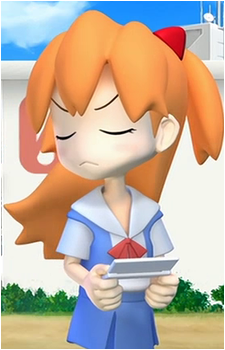 Asuka Langley Soryu