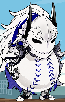 Minamoto no Tametomo