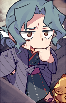 Saitou Hajime