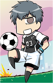 Saitou Hajime