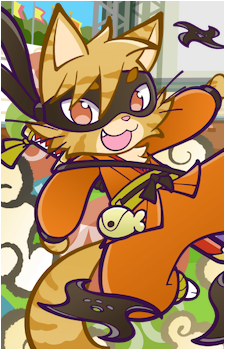 Toranosuke's image