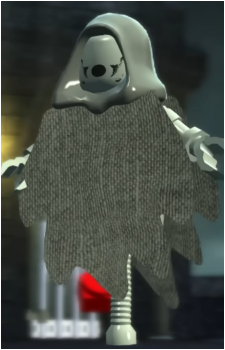 Dementor