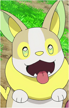 Chloe's Yamper's image
