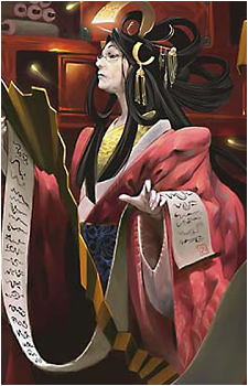 Azami Ozu's image