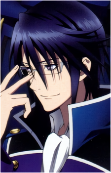 Reisi Munakata's image
