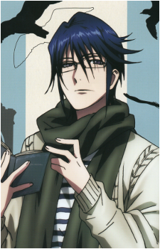 Reisi Munakata