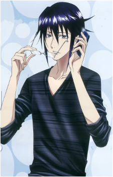 Reisi Munakata
