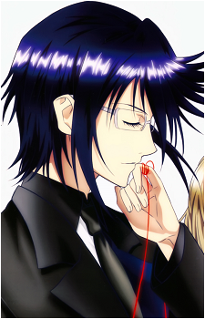 Reisi Munakata