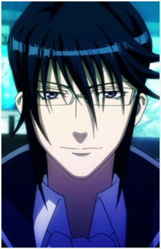 Reisi Munakata