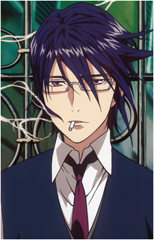 Reisi Munakata
