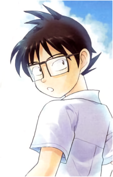 Hajime Yasaka