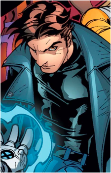 Image 6 - Art: Paco Medina | Color: Pete Pantazis Image 6