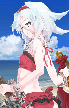 Mary Read