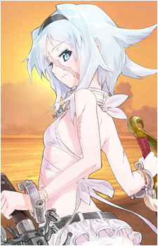 Mary Read
