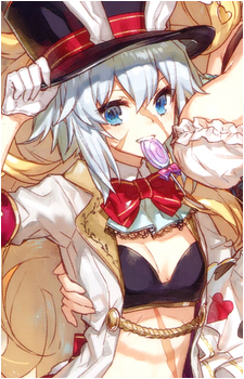 Mary Read