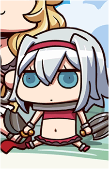 Mary Read