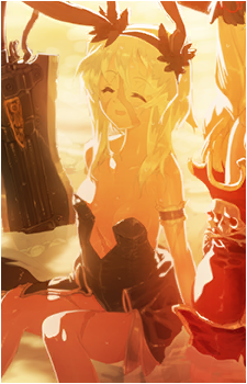 Mary Read