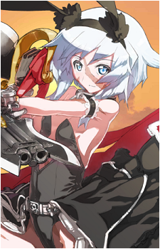 Mary Read