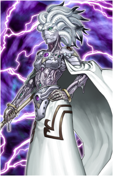 Snoww, Unlight of Dark World's image