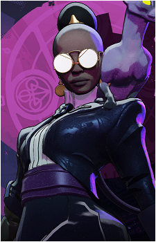 Calico {DL}'s image