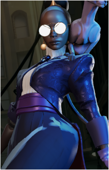 Calico {DL}