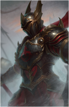 Achilles {SMITE}