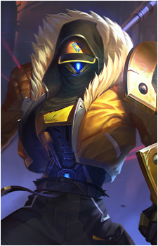 Achilles {SMITE}