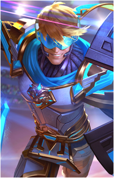 Achilles {SMITE}