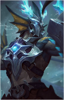 Achilles {SMITE}