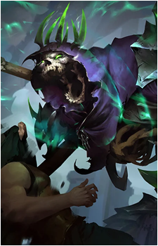 Achilles {SMITE}