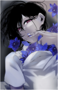 Image 14 - Art: tomomi Image 14