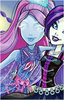 Kiyomi Haunterly