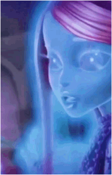 Kiyomi Haunterly