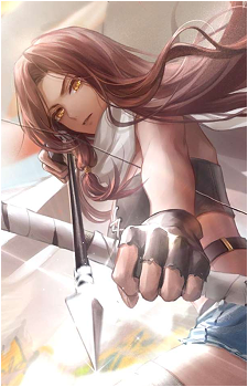 Yisu's image