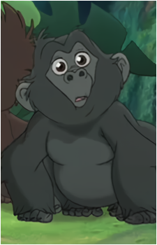 Mooky's image