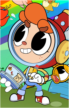 Billy {RB}