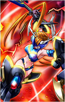 Esperade the Smashing Superstar's image