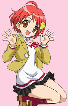 Rinko Kougyoku