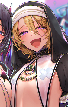 Mako-chan {SJD}
