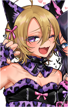 Mako-chan {SJD}