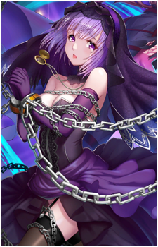 Ashe {SS}