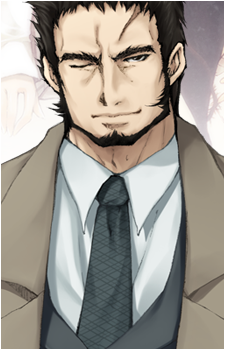 Kyouzou Uozumi