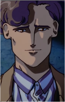 Protagonist (Presence)'s image