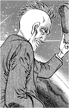 Image 2 - Art: 森川ジョージ (George Morikawa) Image 2