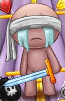 Isaac