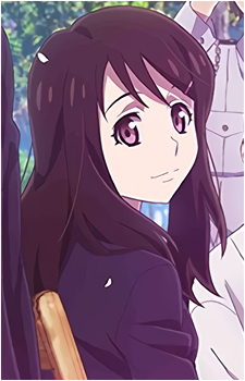 Yuriko Kougami's image