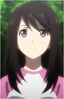 Yuriko Kougami