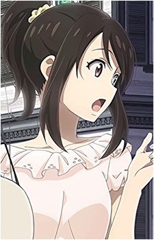 Yuriko Kougami