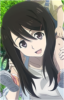 Yuriko Kougami