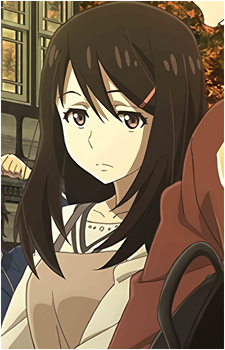 Yuriko Kougami